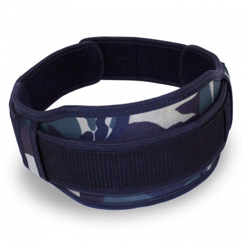 Neoprane Belts